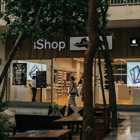 Motto By Hilton Tulum酒店 外观 照片