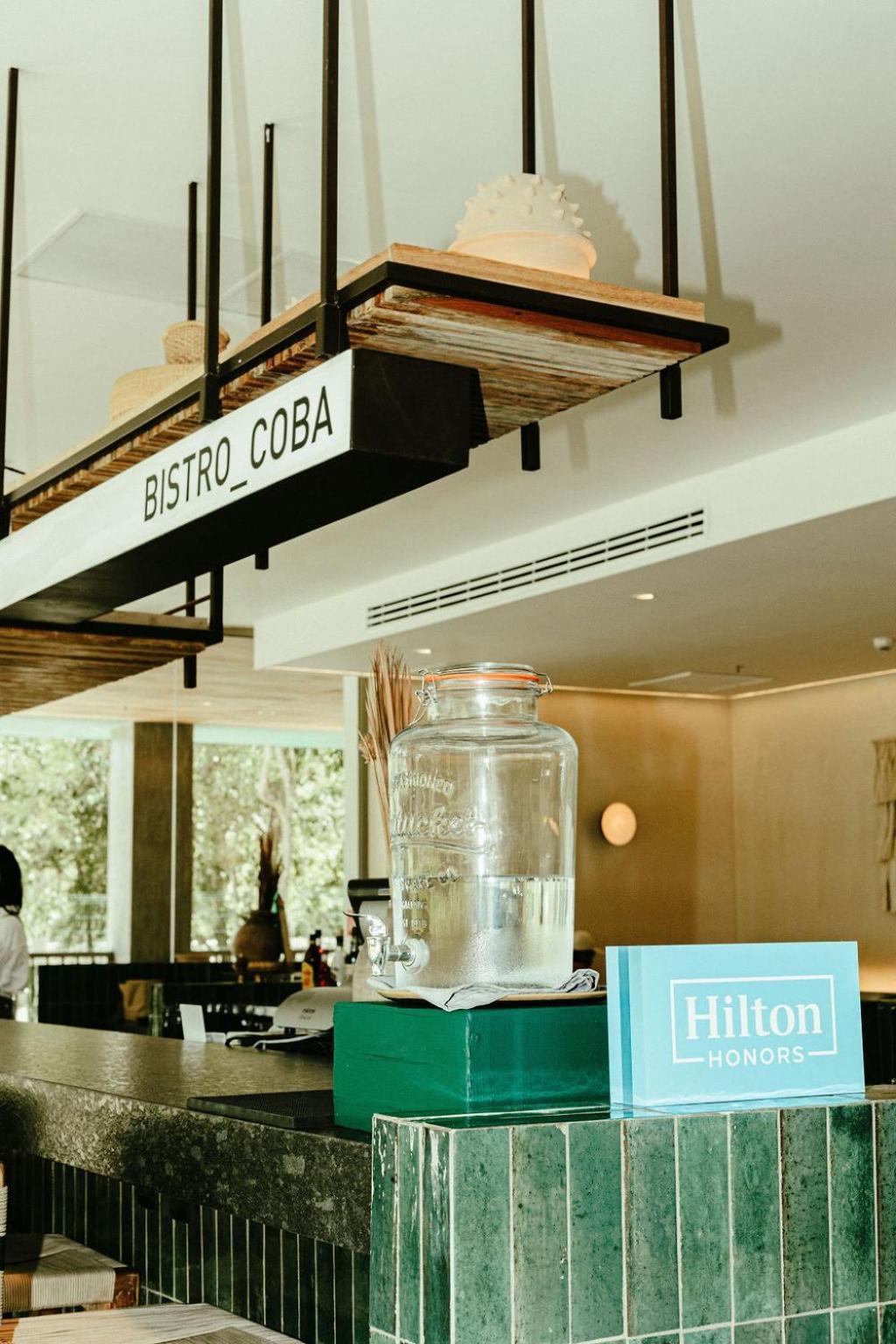 Motto By Hilton Tulum酒店 外观 照片