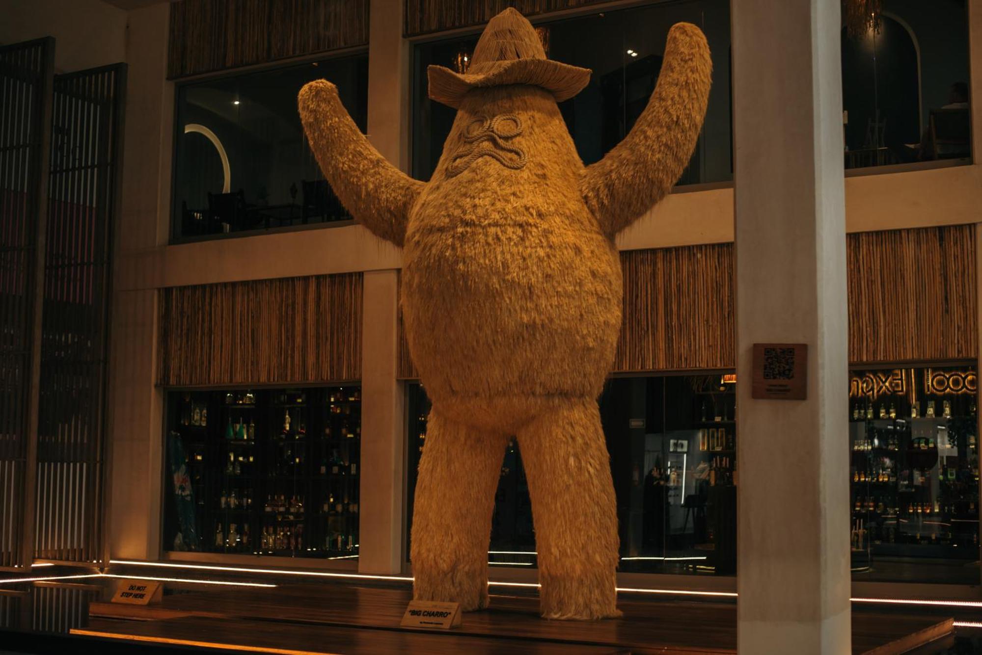 Motto By Hilton Tulum酒店 外观 照片